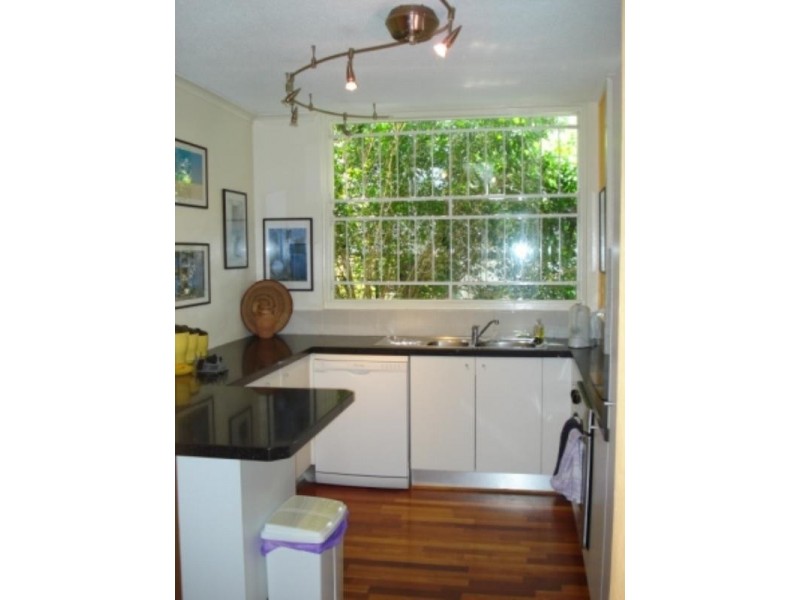 1/18 Griffith Street, New Farm QLD 4005