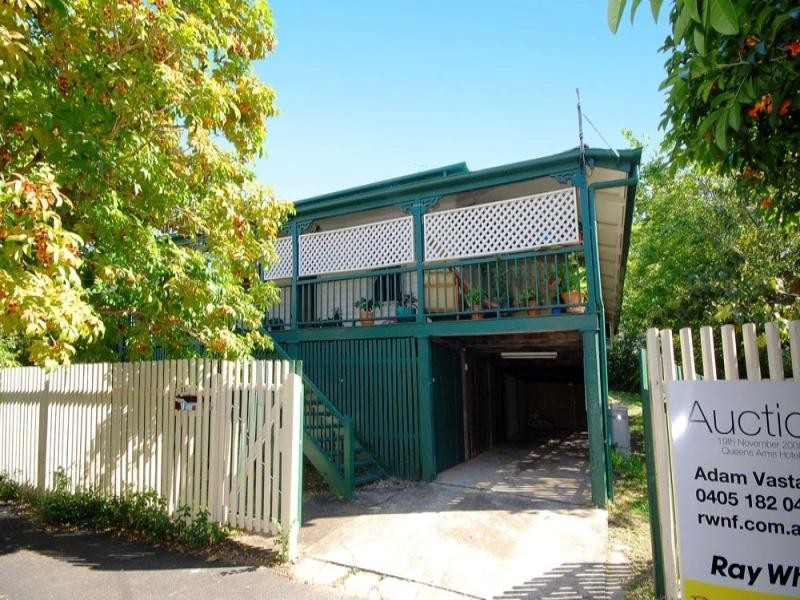 51 Chermside Street, New Farm QLD 4005