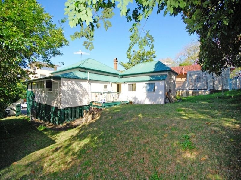 51 Chermside Street, New Farm QLD 4005