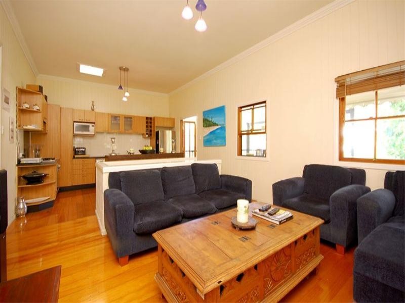 295 Harcourt Street, New Farm QLD 4005