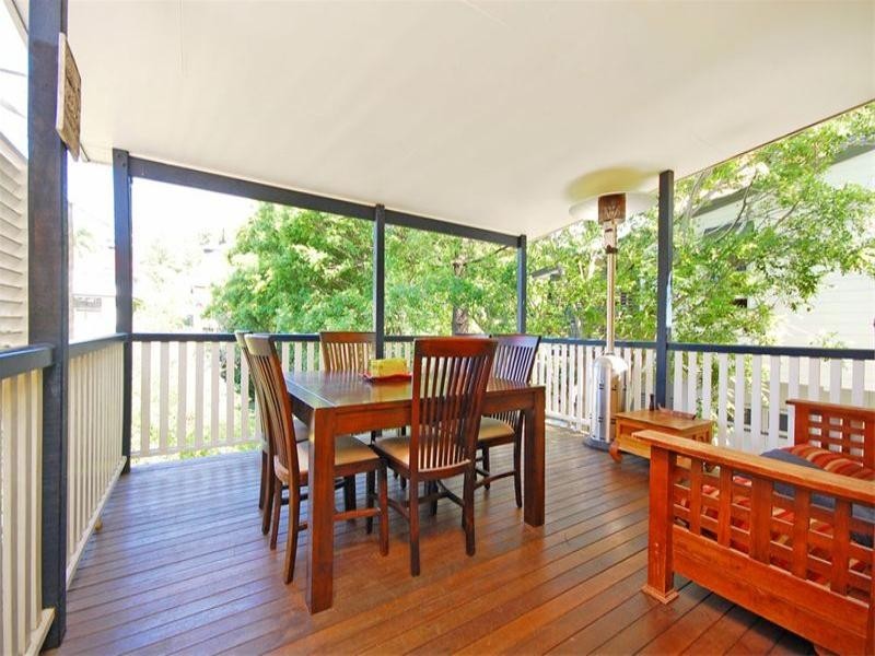 295 Harcourt Street, New Farm QLD 4005