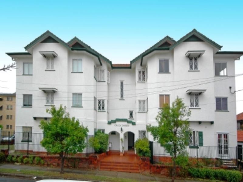 1/1 Julius Street, New Farm QLD 4005