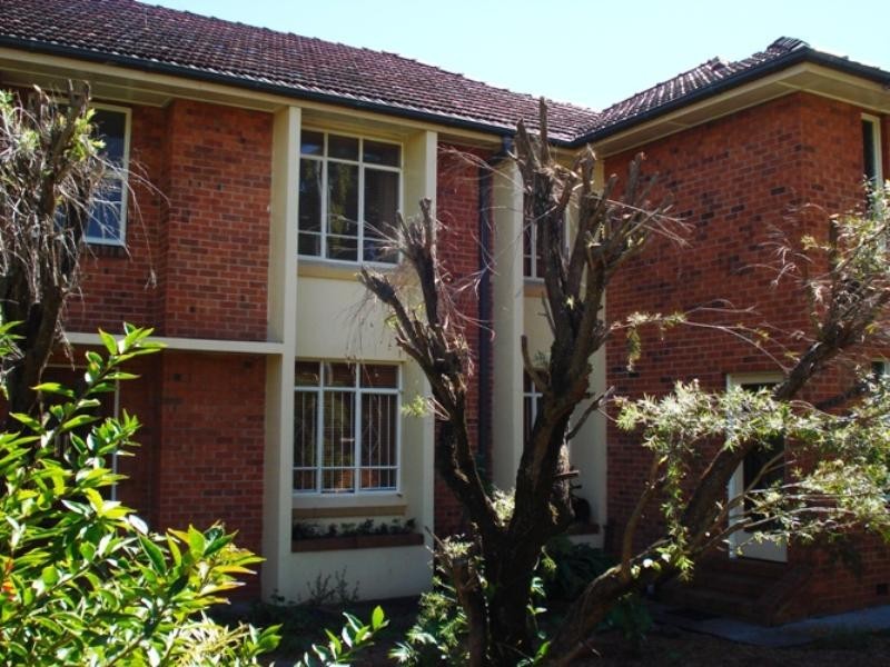 3/606 Lower Bowen Terrace, New Farm QLD 4005