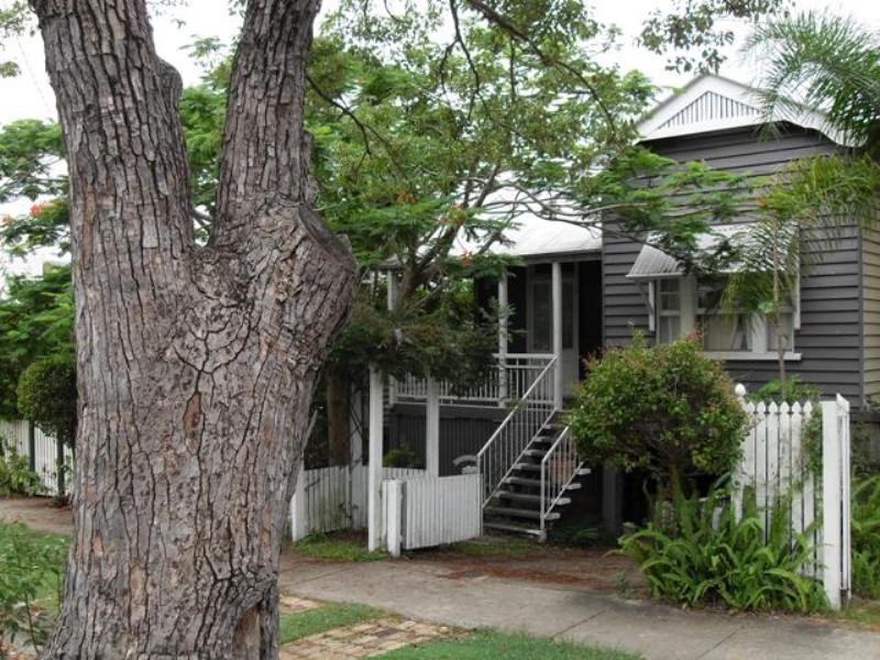 18 Abbott Street, New Farm QLD 4005