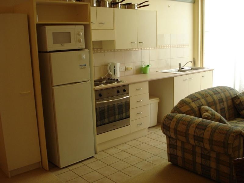 15/436 Ann Street, Brisbane QLD 4000