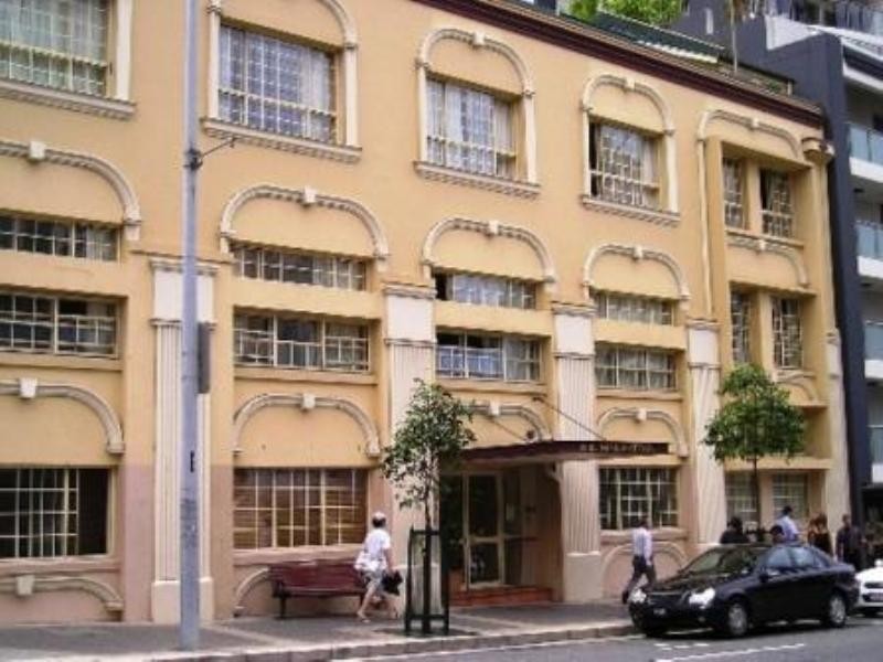 15/436 Ann Street, Brisbane QLD 4000