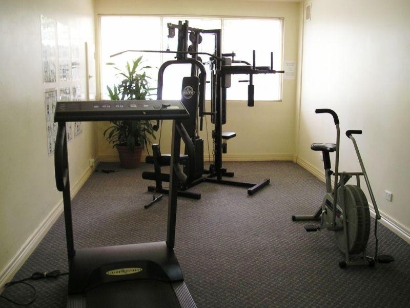 15/436 Ann Street, Brisbane QLD 4000