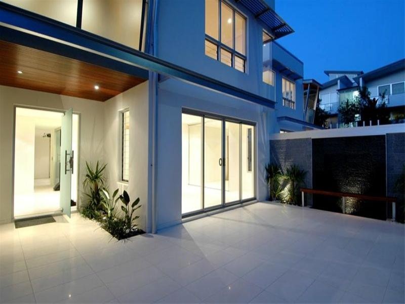 Newstead QLD 4006