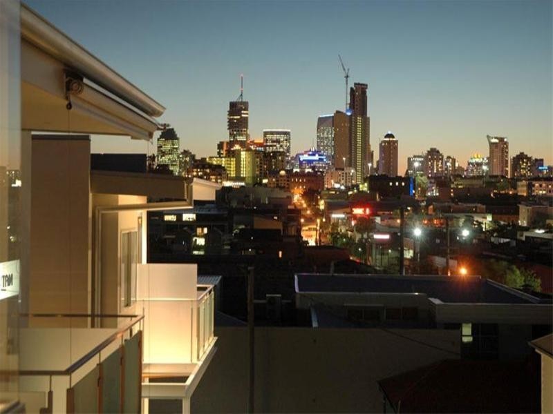 Newstead QLD 4006