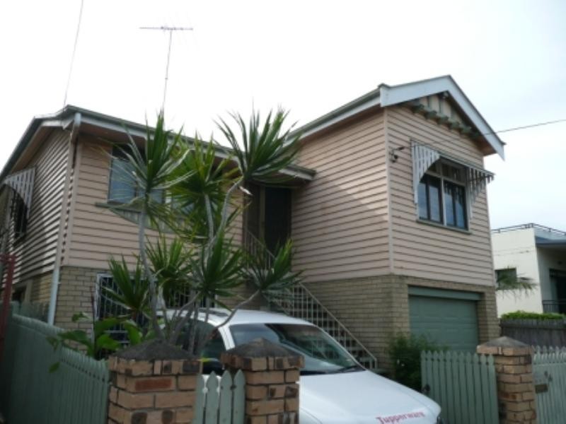 96 Kent Street, New Farm QLD 4005