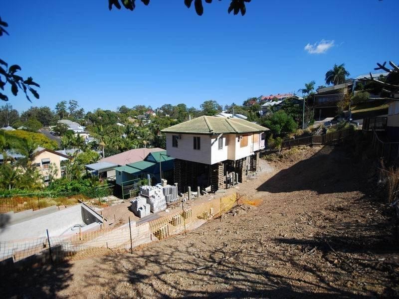 49 Bernhard Street, Paddington QLD 4064