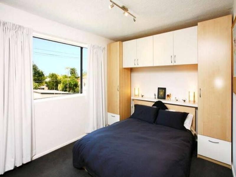 3/4 ABBOTT Street, New Farm QLD 4005