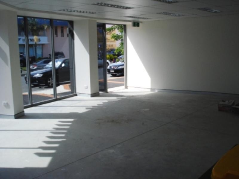 2/16 Chester Terrace, Newstead QLD 4006