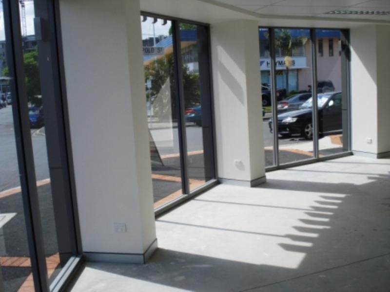 2/16 Chester Terrace, Newstead QLD 4006