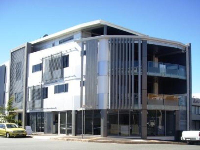 2/16 Chester Terrace, Newstead QLD 4006