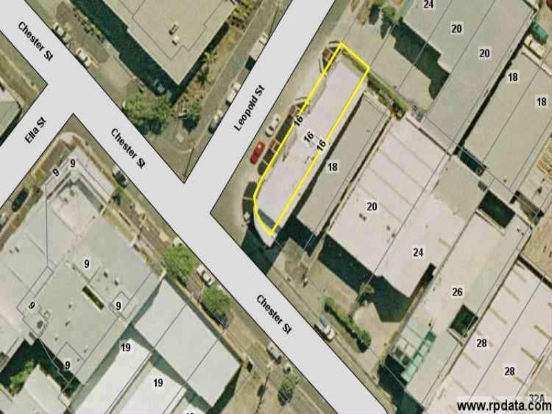 2/16 Chester Terrace, Newstead QLD 4006