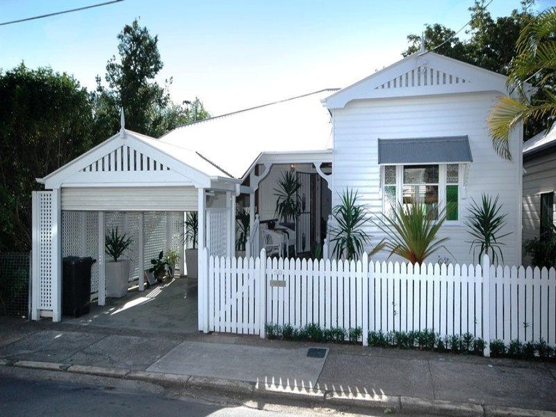 50 Crase Street, New Farm QLD 4005