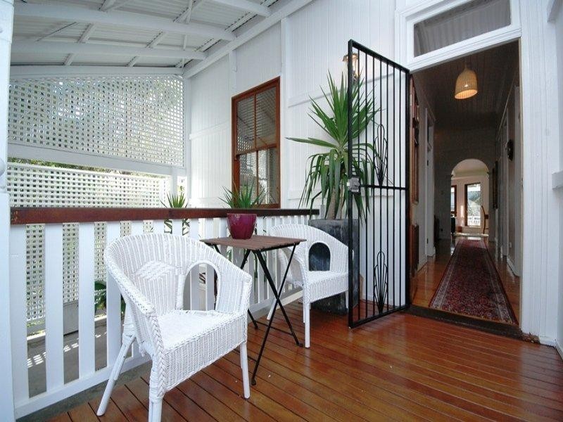 50 Crase Street, New Farm QLD 4005