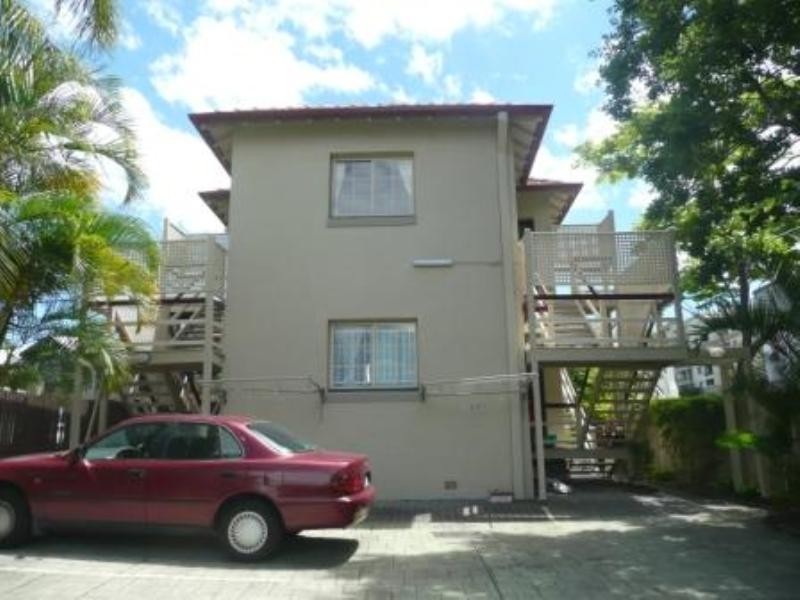 6/508 Brunswick Street, Fortitude Valley QLD 4006