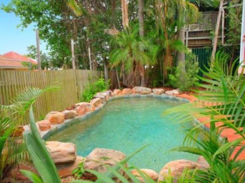 41 Park Street, Spring Hill QLD 4000