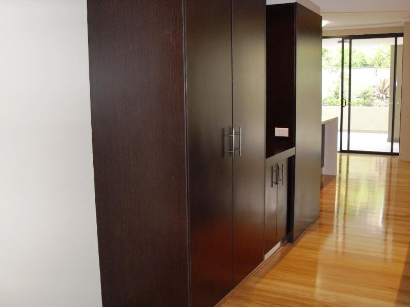 12/7 Helen Street, Newstead QLD 4006