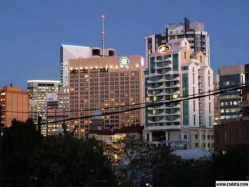 32 Twine Street, Spring Hill QLD 4000