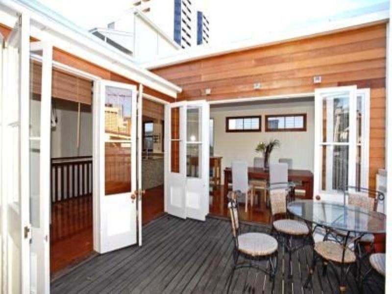 32 Twine Street, Spring Hill QLD 4000