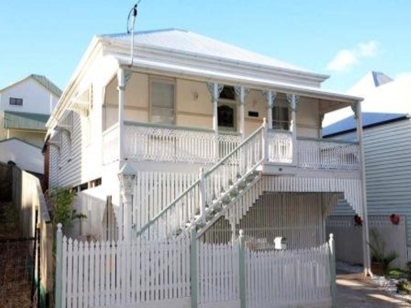 32 Twine Street, Spring Hill QLD 4000