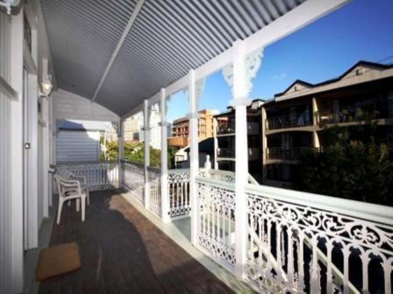 32 Twine Street, Spring Hill QLD 4000