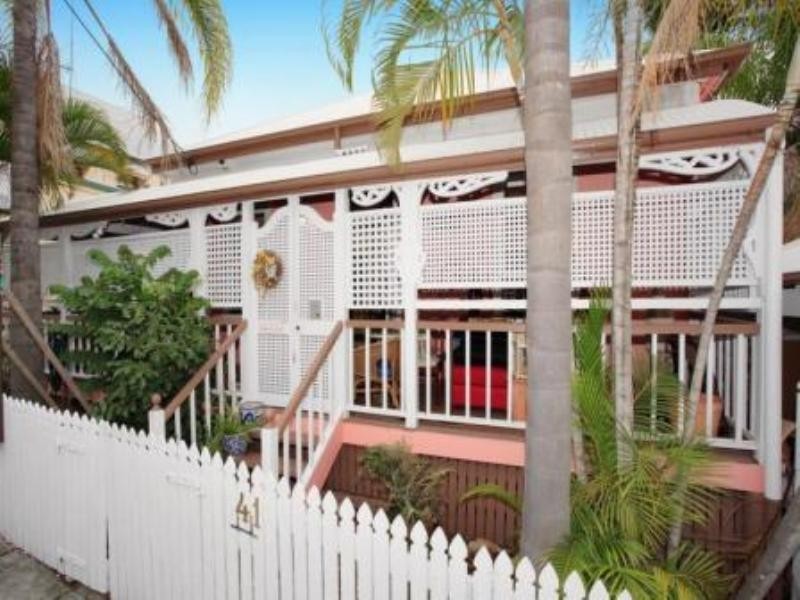 41 Park Street, Spring Hill QLD 4000