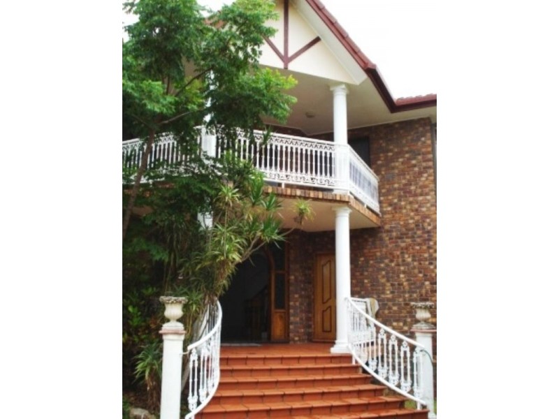 4 Chablis Street, Carseldine QLD 4034