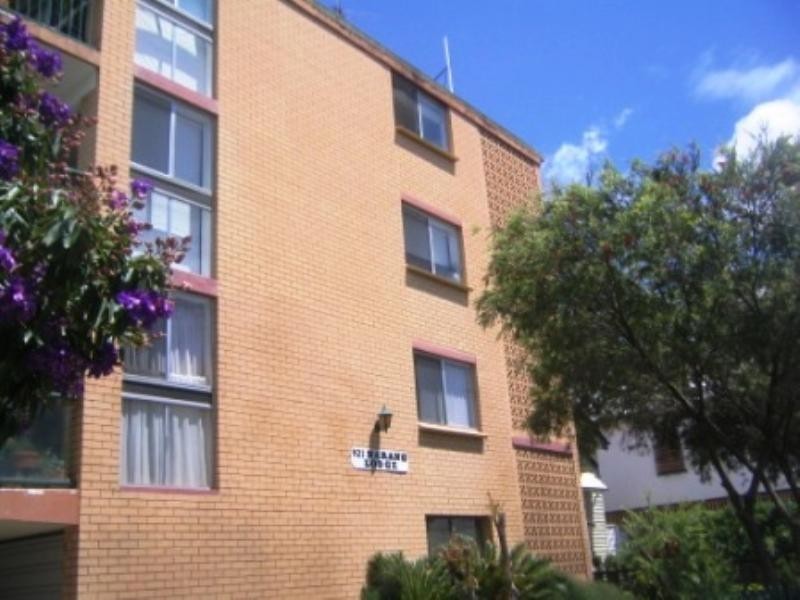 8/921 Brunswick Street, New Farm QLD 4005