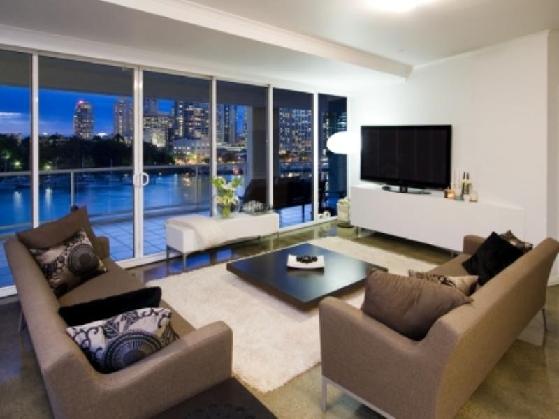 405/21 Pixley Street, Brisbane QLD 4000