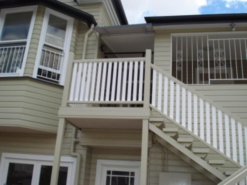 78 Merthyr Road, New Farm QLD 4005