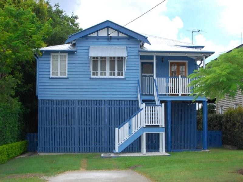 5 Meecham Street, Grange QLD 4051