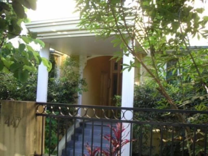 4/447 Bowen Terrace, New Farm QLD 4005