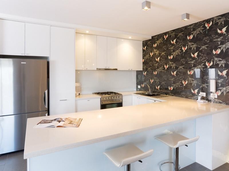 27/46 Chermside Street, Newstead QLD 4006