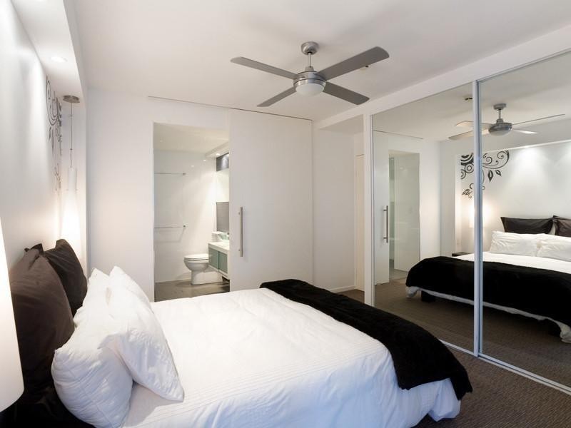 27/46 Chermside Street, Newstead QLD 4006