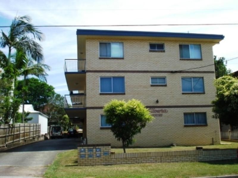 2/22 Kidston, Chermside QLD 4032