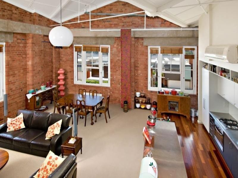 50 Macquarie Street, Teneriffe QLD 4005