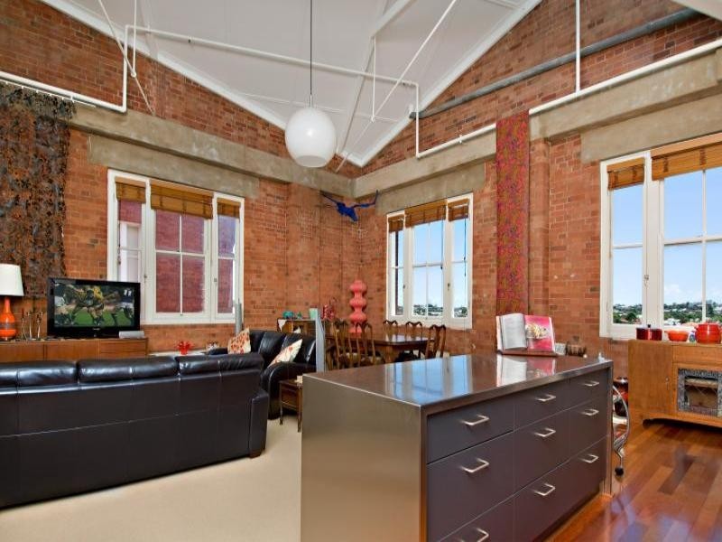 50 Macquarie Street, Teneriffe QLD 4005