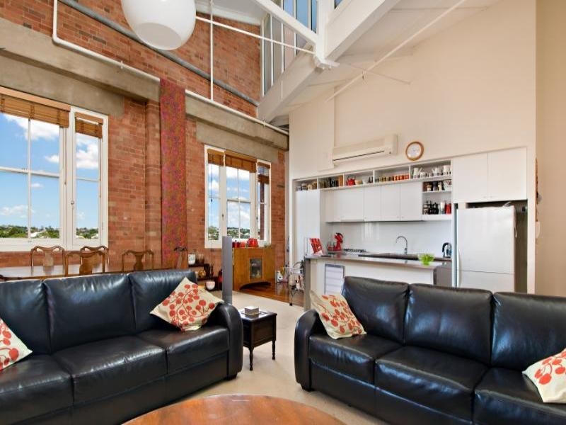 50 Macquarie Street, Teneriffe QLD 4005