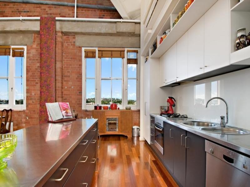 50 Macquarie Street, Teneriffe QLD 4005