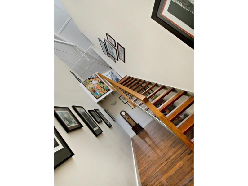 50 Macquarie Street, Teneriffe QLD 4005