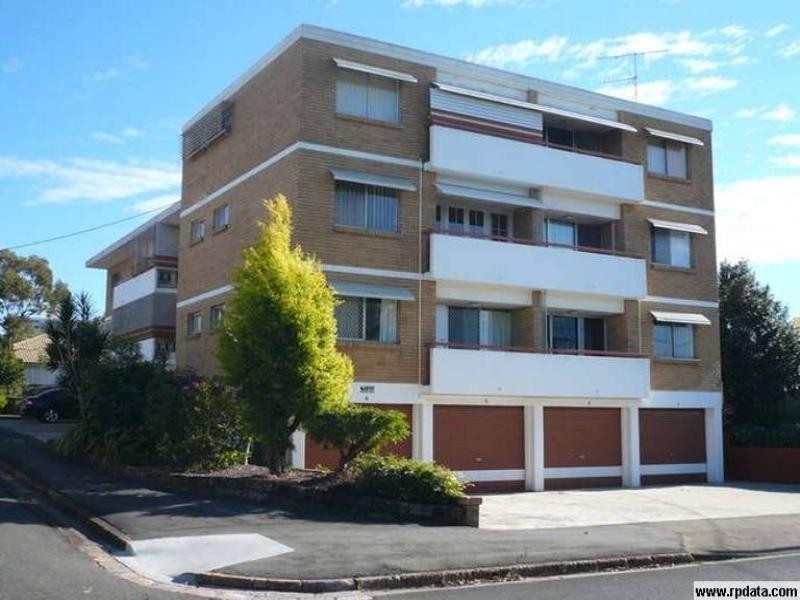 8/46 Merthyr Road, New Farm QLD 4005