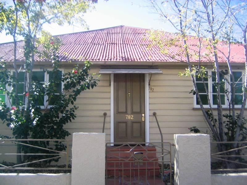 782 Brunswick Street, New Farm QLD 4005