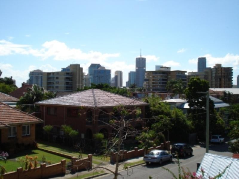 6/23 Abbott Street, New Farm QLD 4005