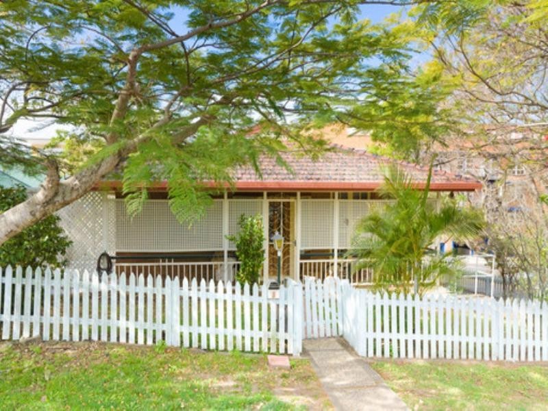 53 Chermside Street, Newstead QLD 4006