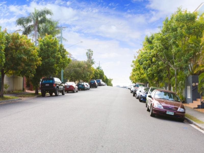 53 Chermside Street, Newstead QLD 4006