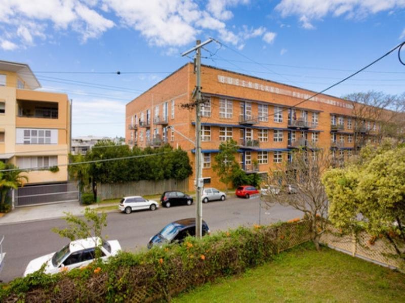 53 Chermside Street, Newstead QLD 4006